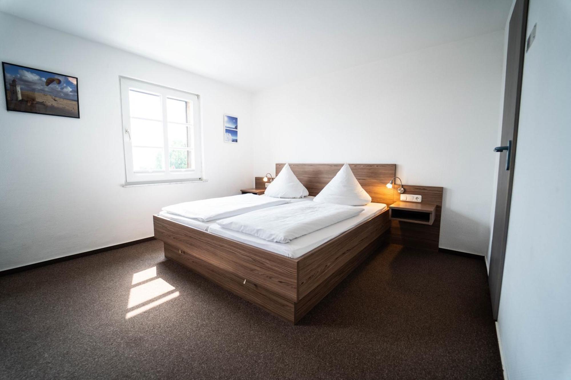 Berghotel Deutscher Flieger Wasserkuppe Gersfeld Room photo